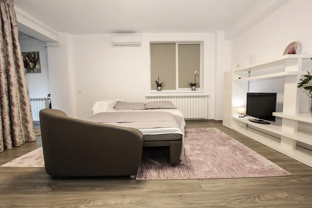 Agora Residence Bucarest 0*,  Romania