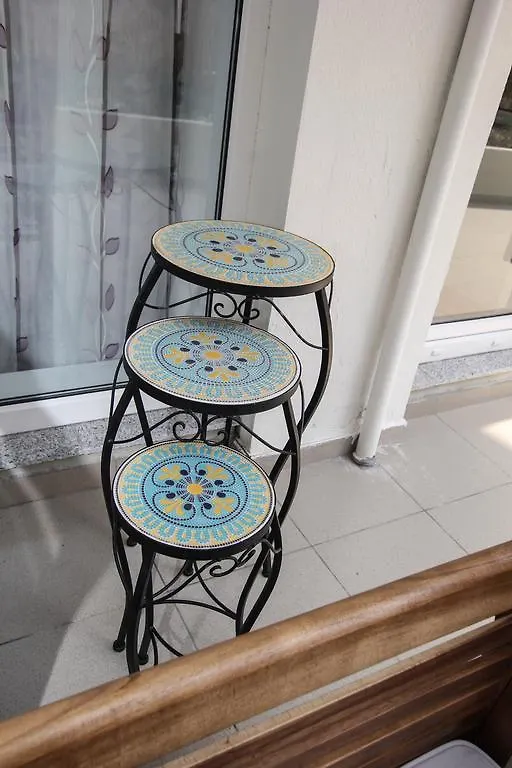 Agora Residence 布加勒斯特 公寓
