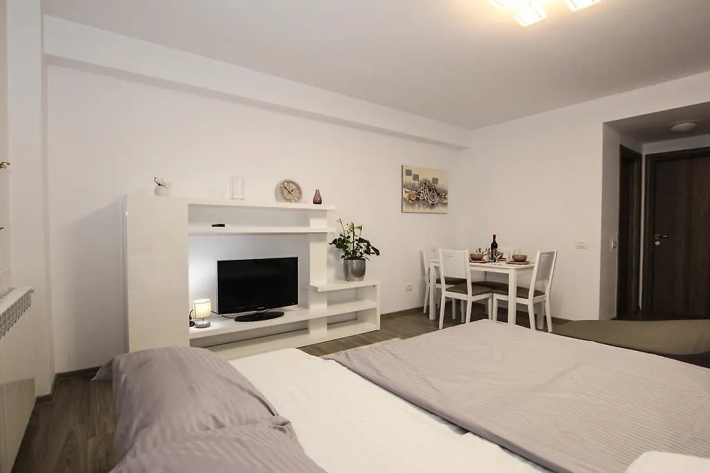 Agora Residence 布加勒斯特 0*,  罗马尼亚