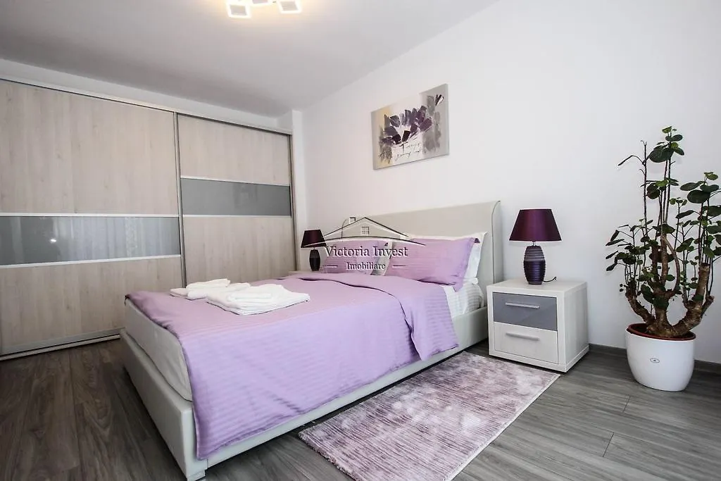 Agora Residence Bucarest