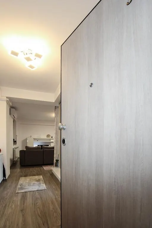 Agora Residence 布加勒斯特