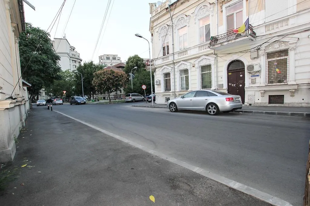 Agora Residence Bucarest