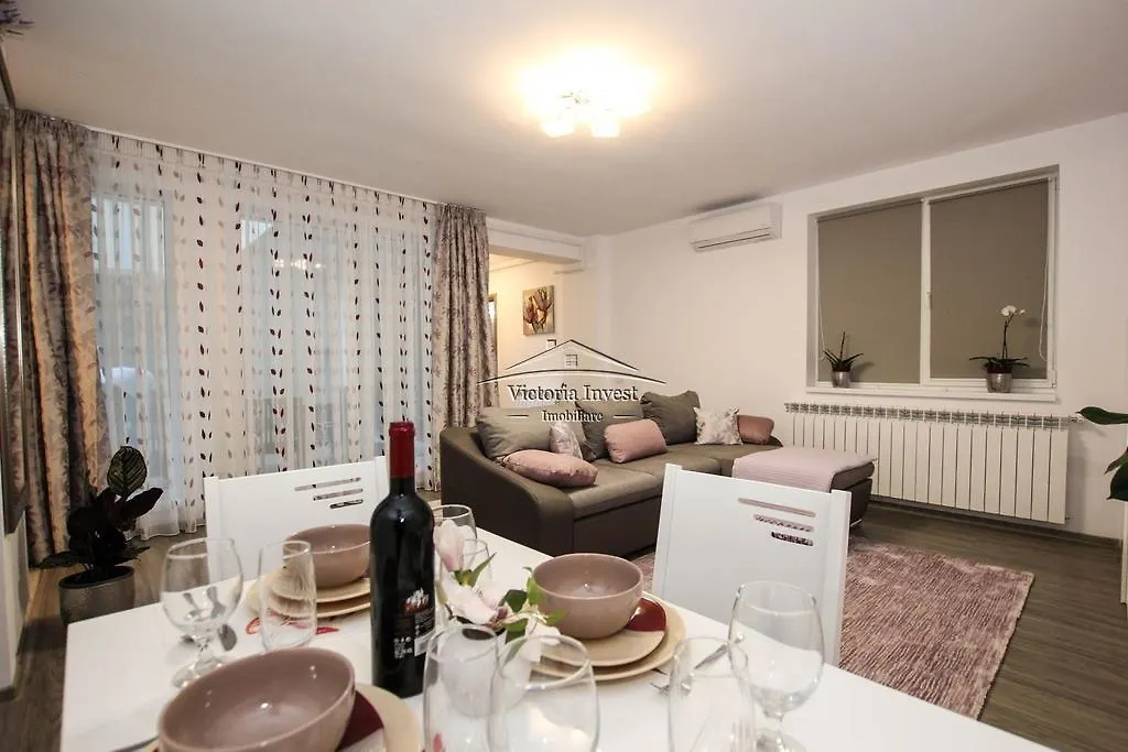 Agora Residence Bucarest