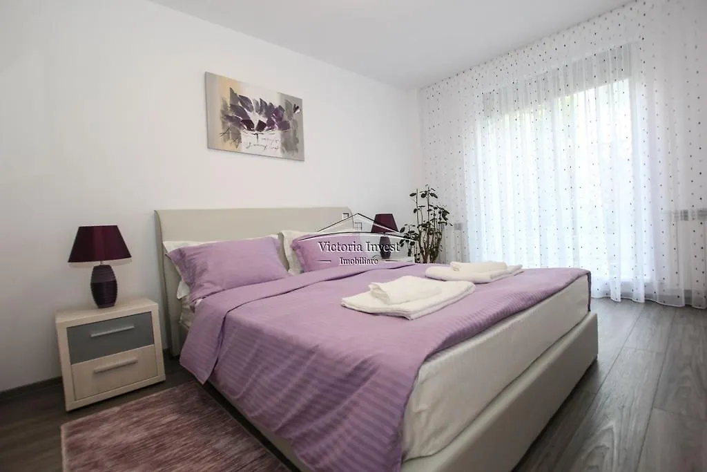 Agora Residence Bucarest 0*,
